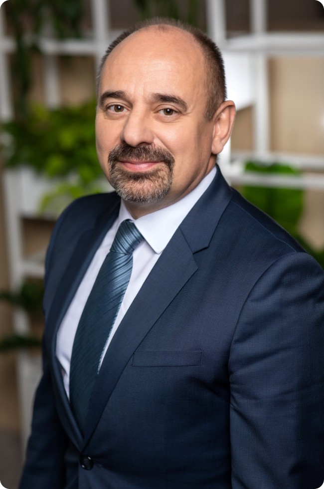 Ernő Dr. Takács