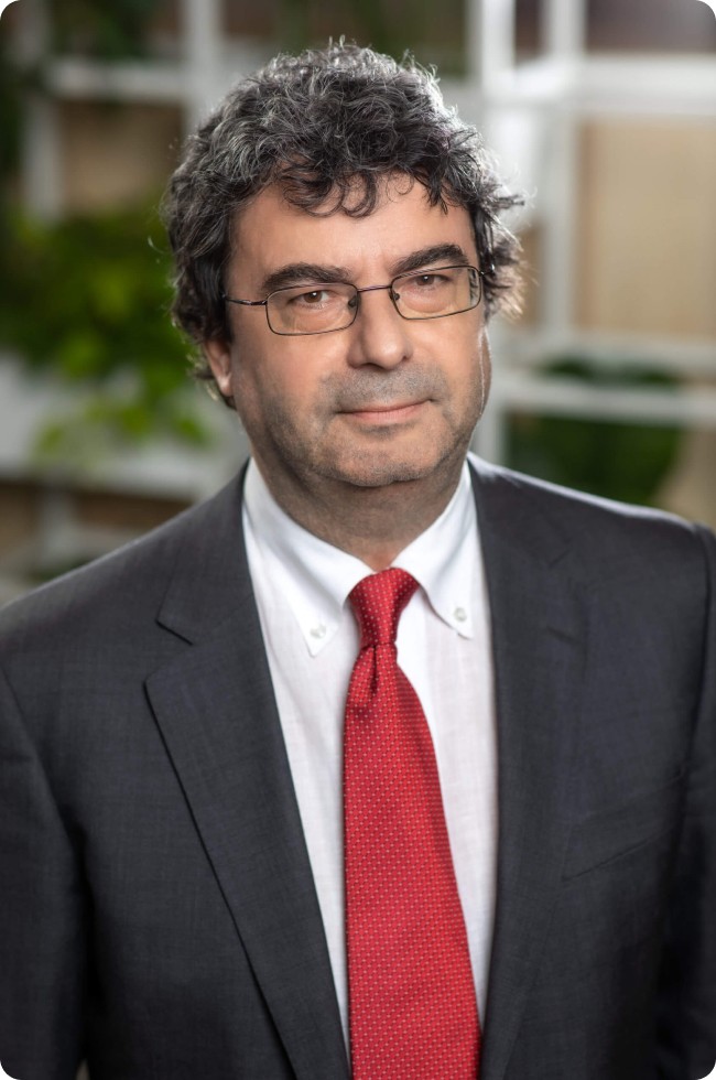 György Mucsi