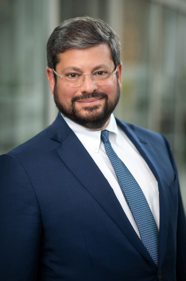 Noah Steinberg