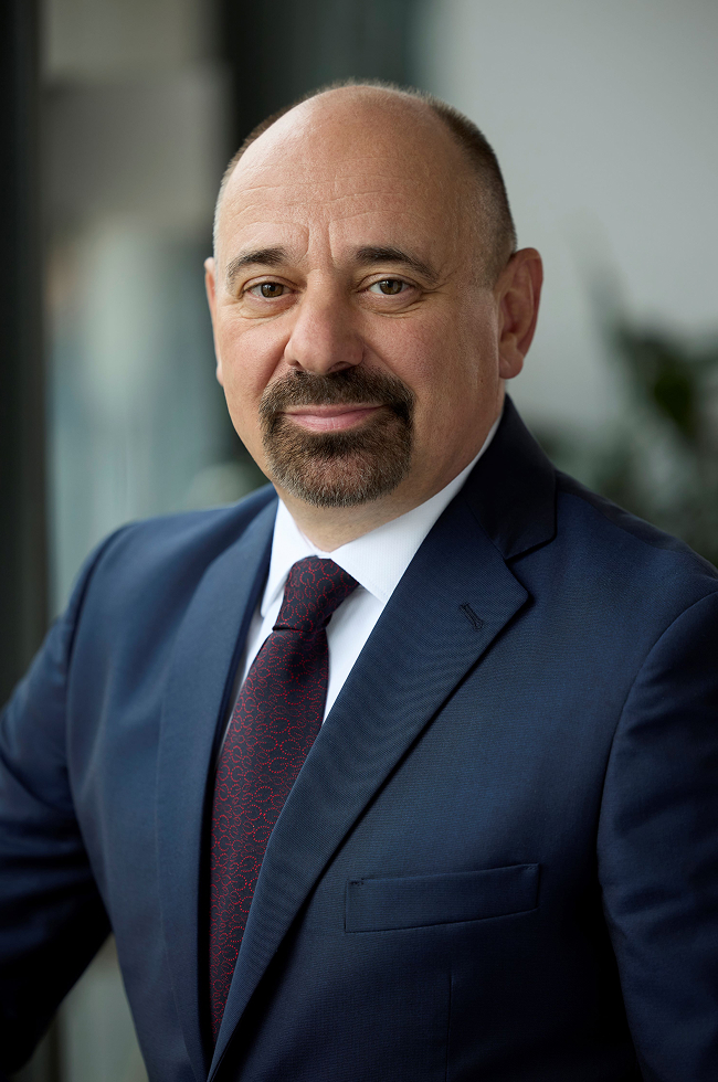 Dr. Takács Ernő