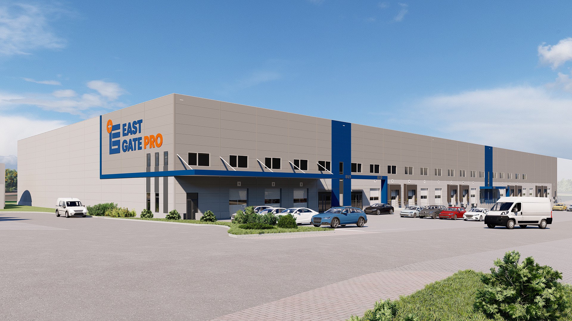 Profitálhat Magyarország az ipari parkok felfutásából